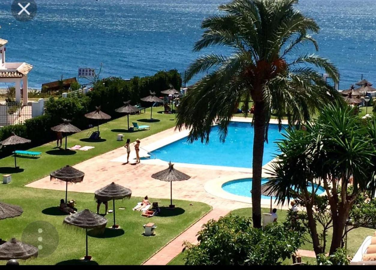 Bahia De Estepona Buitenkant foto