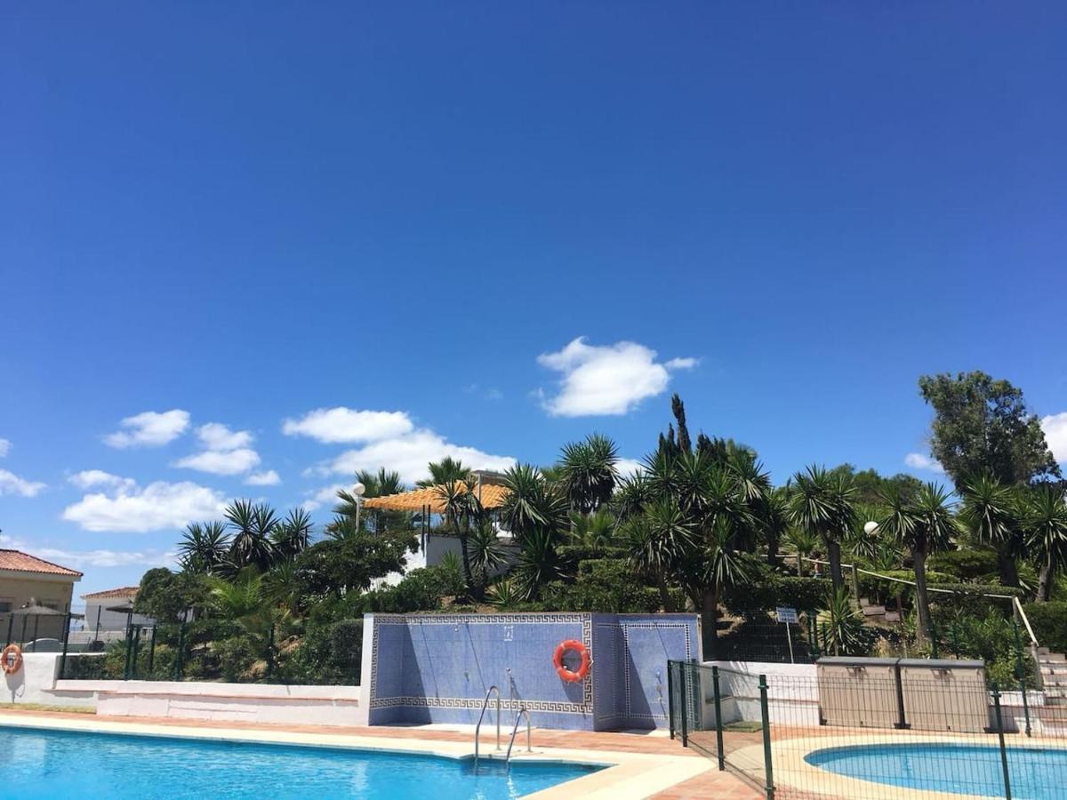 Bahia De Estepona Buitenkant foto