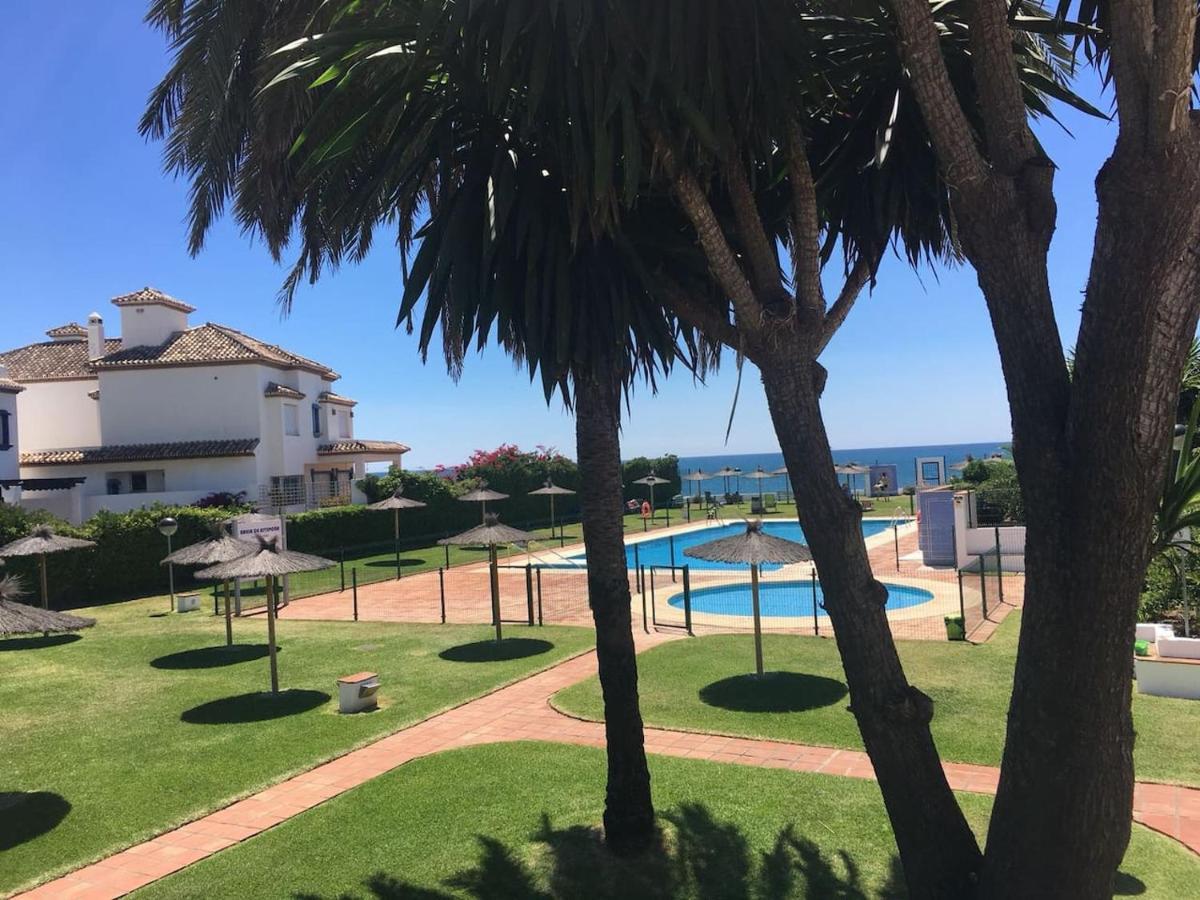 Bahia De Estepona Buitenkant foto