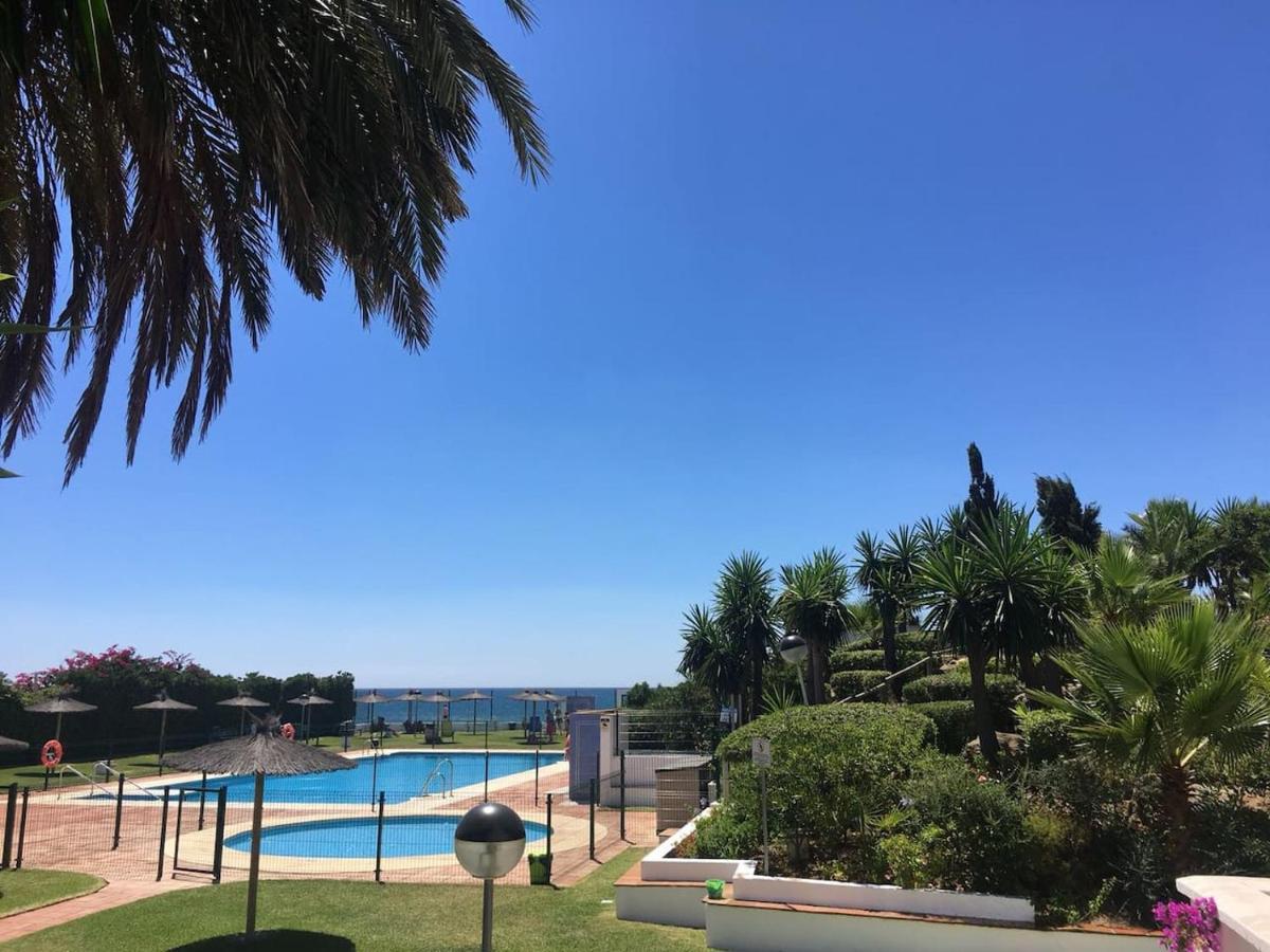 Bahia De Estepona Buitenkant foto