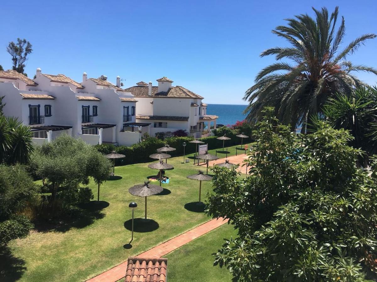 Bahia De Estepona Buitenkant foto