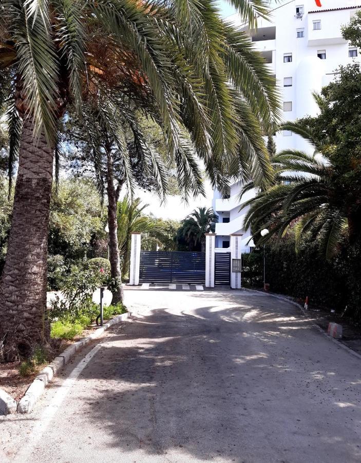 Bahia De Estepona Buitenkant foto