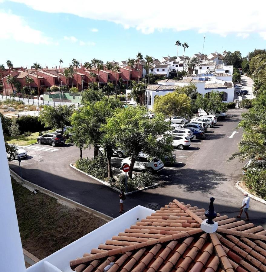 Bahia De Estepona Buitenkant foto