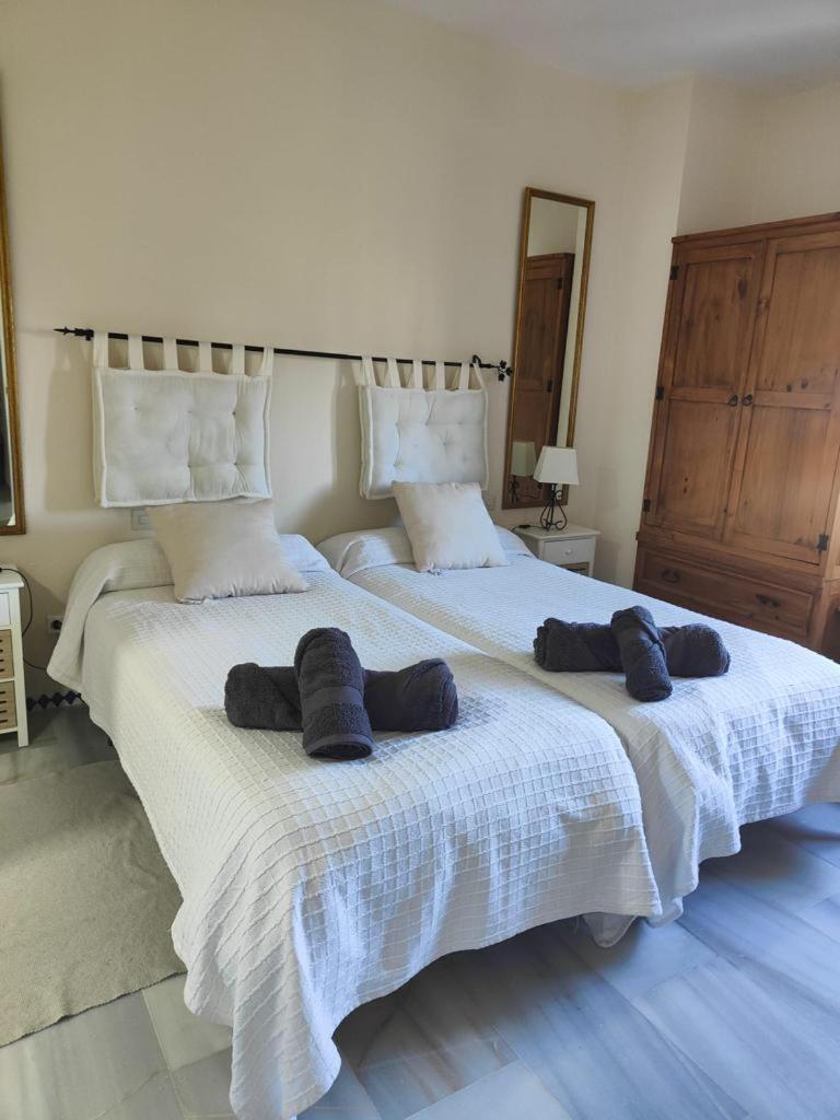 Bahia De Estepona Kamer foto